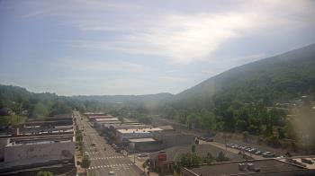 Weather camera view of Hotel Norton.