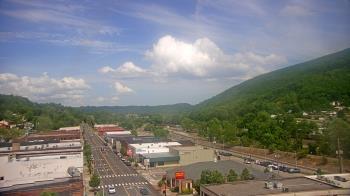 Weather camera view of Hotel Norton.