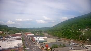 Weather camera view of Hotel Norton.