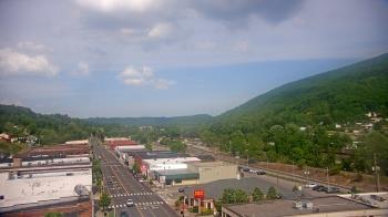 Weather camera view of Hotel Norton.