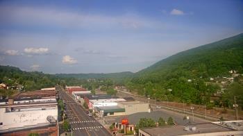 Weather camera view of Hotel Norton.