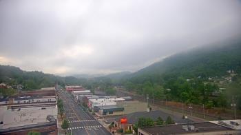 Weather camera view of Hotel Norton.
