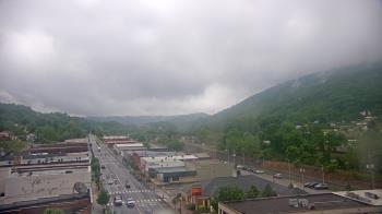 Weather camera view of Hotel Norton.