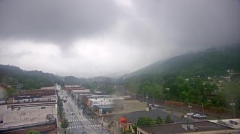 Weather camera view of Hotel Norton.
