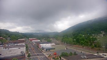 Weather camera view of Hotel Norton.