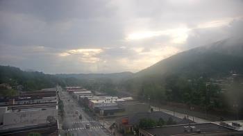 Weather camera view of Hotel Norton.