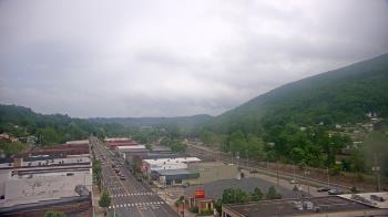 Weather camera view of Hotel Norton.