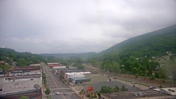 Weather camera view of Hotel Norton.
