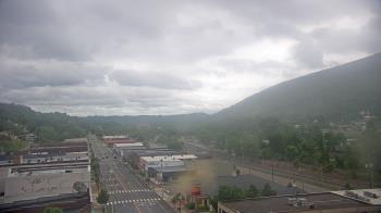 Weather camera view of Hotel Norton.