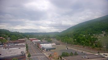Weather camera view of Hotel Norton.
