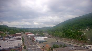 Weather camera view of Hotel Norton.