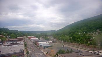 Weather camera view of Hotel Norton.