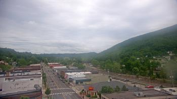 Weather camera view of Hotel Norton.