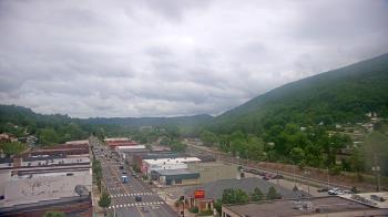 Weather camera view of Hotel Norton.