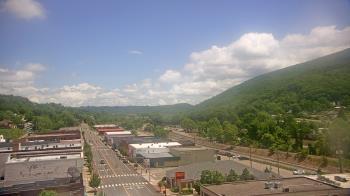 Weather camera view of Hotel Norton.