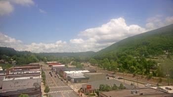 Weather camera view of Hotel Norton.