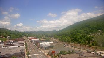 Weather camera view of Hotel Norton.
