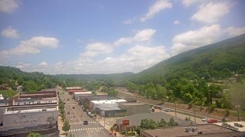 Weather camera view of Hotel Norton.