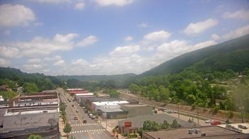 Weather camera view of Hotel Norton.