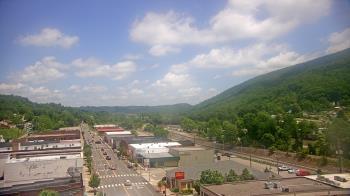 Weather camera view of Hotel Norton.