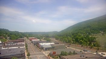 Weather camera view of Hotel Norton.