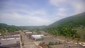 Weather camera view of Hotel Norton.
