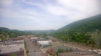 Weather camera view of Hotel Norton.