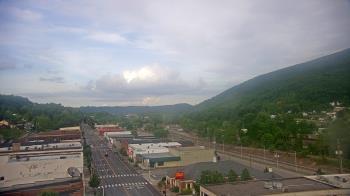 Weather camera view of Hotel Norton.