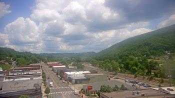 Weather camera view of Hotel Norton.