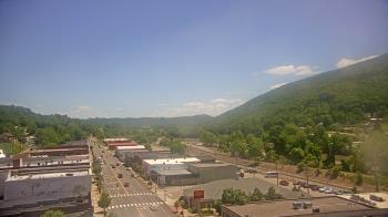 Weather camera view of Hotel Norton.