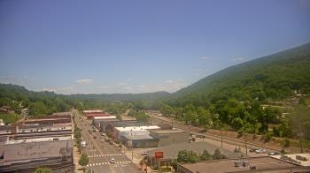 Weather camera view of Hotel Norton.