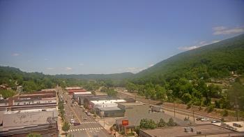 Weather camera view of Hotel Norton.