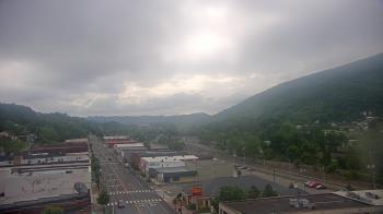 Weather camera view of Hotel Norton.