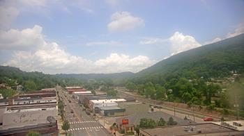 Weather camera view of Hotel Norton.