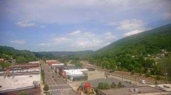 Weather camera view of Hotel Norton.