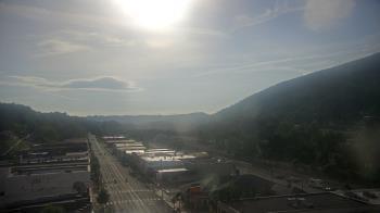 Weather camera view of Hotel Norton.