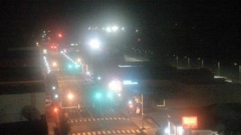 Weather camera view of Hotel Norton.