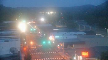 Weather camera view of Hotel Norton.