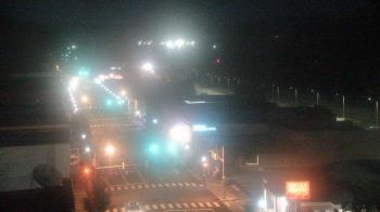 Weather camera view of Hotel Norton.
