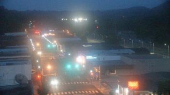 Weather camera view of Hotel Norton.
