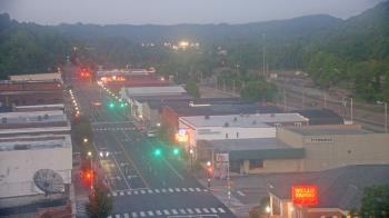 Weather camera view of Hotel Norton.
