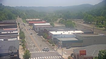 Weather camera view of Hotel Norton.