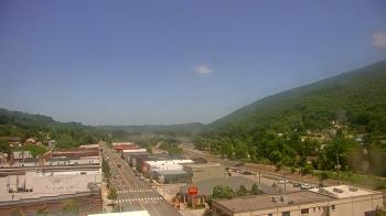 Weather camera view of Hotel Norton.
