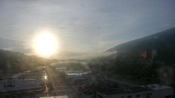 Weather camera view of Hotel Norton.