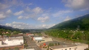 Weather camera view of Hotel Norton.