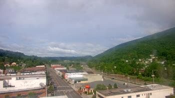 Weather camera view of Hotel Norton.