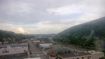 Weather camera view of Hotel Norton.
