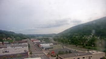 Weather camera view of Hotel Norton.