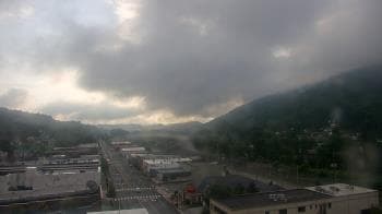 Weather camera view of Hotel Norton.