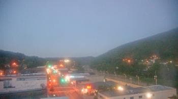 Weather camera view of Hotel Norton.